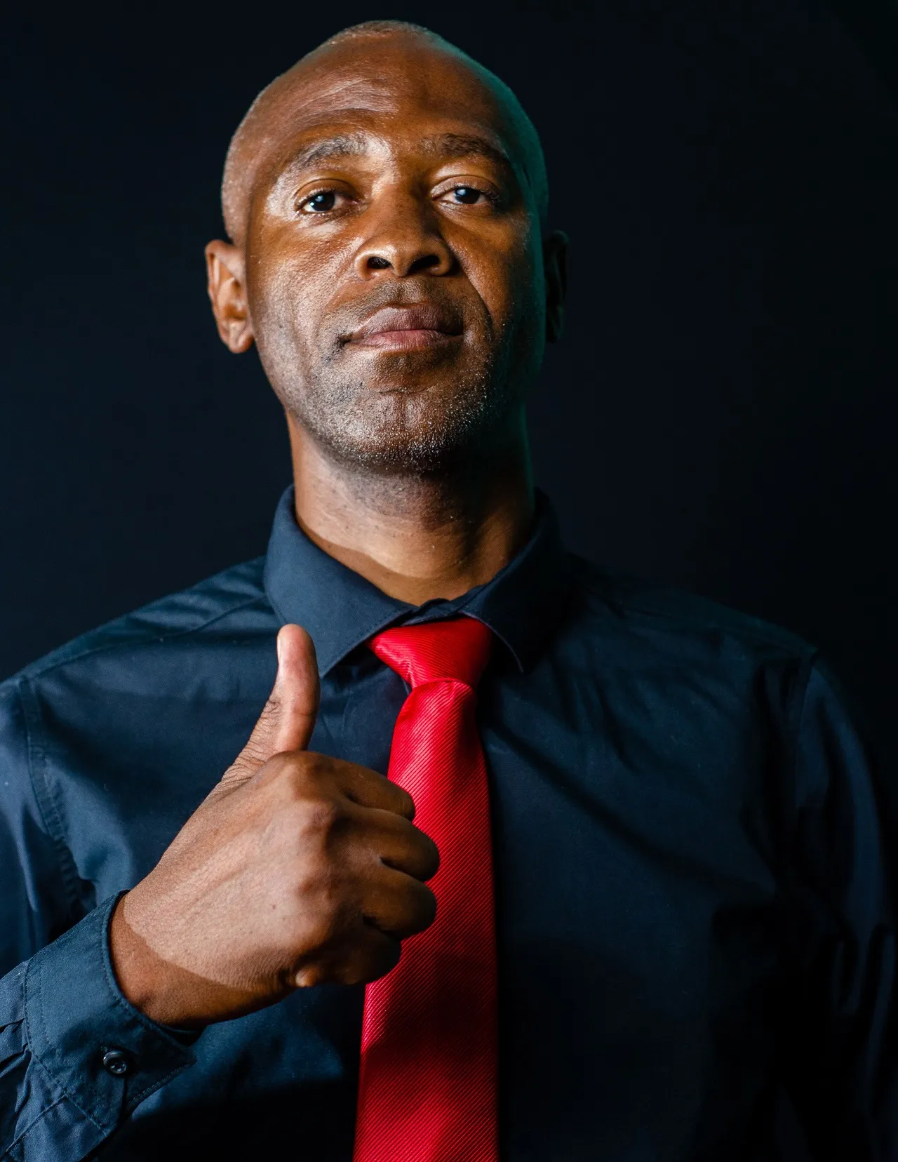 Adewale Adeleke
